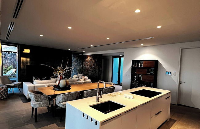 Beach Villa Soggy Dollar - Foto 33