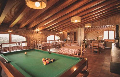 Mas Vilar, relax, nature and slow Exclusive Only 6 rooms - Foto 42