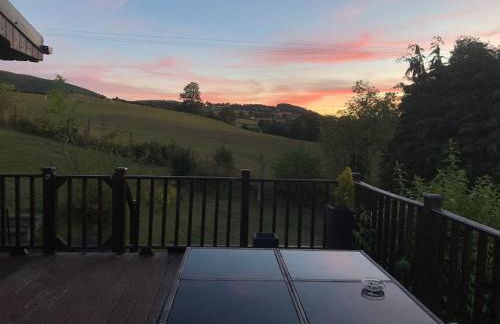 5f Stanley Lodge, Caer Beris, Builth Wells - No tradesman - Foto 21