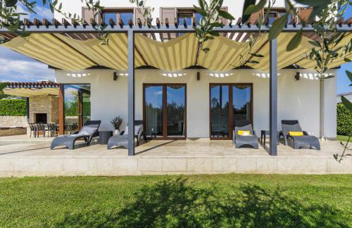 Villa Luna Nera by Interhome - Foto 7