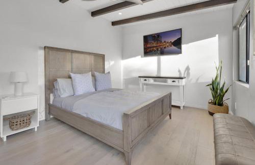 New! Luxury 5BR, W/Arcade, Sauna, Views, Fire Pit! - Foto 25