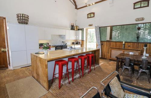 Talbot Lodge - Photo 8