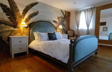 La Chapelle - Private Heated Pool, Village Centre - Foto 15