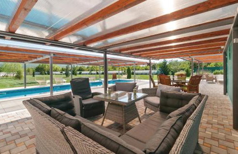 4 Bedroom Stunning Home In Neoric - Foto 15