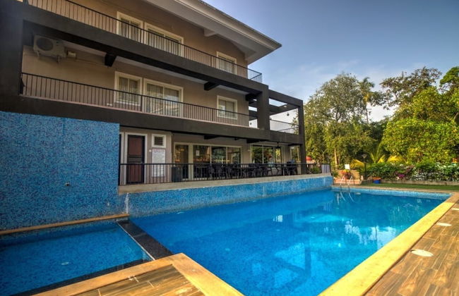 Tatva Hospitality - Foto 44