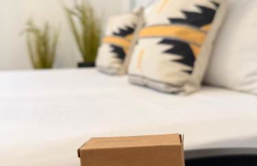 Ikia Apartment Private garden and parking - Photo 6