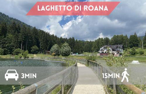 Lhousing - Tricamere con due bagni in centro - Foto 38