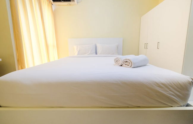 Studio Room @ Tifolia Apartment near Kelapa Gading - Foto 1