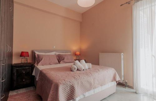 Family Holiday House In Nafplio - Foto 25