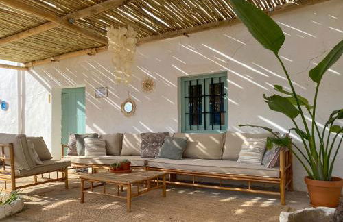 Cortijo La Pedriza - Foto 33