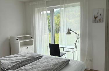 Ferienwohnung Eidem - Top Floor - Foto 8