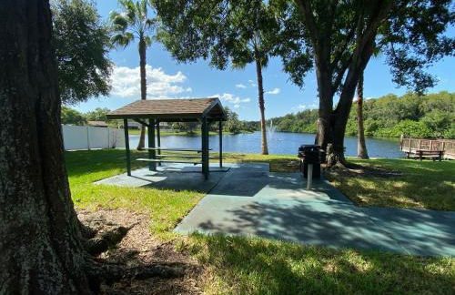 2 Bedroom , 2 Bath , Villa - Foto 41