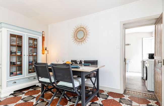 Les Rosiers - Foto 9