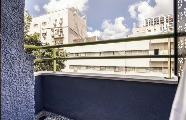 The Studios at Haifa Port by Sea N' Rent - Foto 42