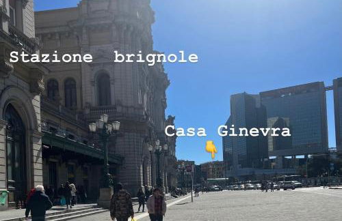 Casa Vacanza Ginevra-Stile e Relax nel cuore di Genova - Foto 22