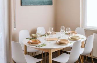 Mari's House Liguria wifi pet friendly - Foto 47