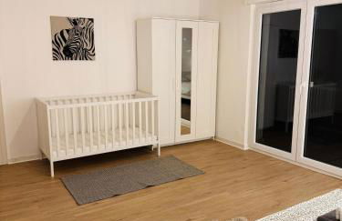 Familien Ferienhaus in der Vulkaneifel -Mechthild- - Foto 13