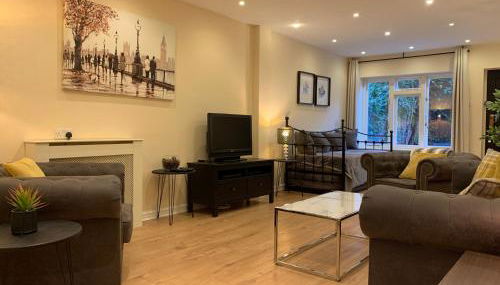 Notting Hill Townhouse 3BR all with ensuite bathrooms & garden and roof terrace - Foto 3