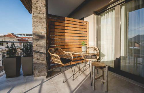 Naias Nemeia Luxury Rooms - Foto 37