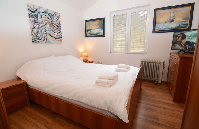 Maritimo Apartments - Photo 22