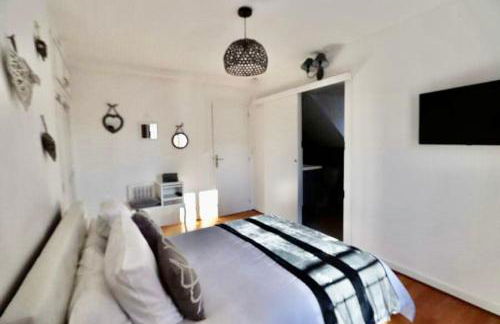 Le 17 Entre Gare et Château - Foto 8