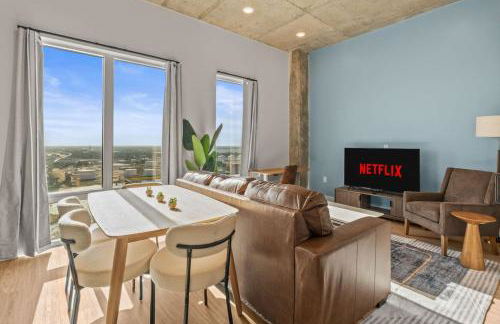 Comfortable Channelside 1BR with Great Perks - Foto 14