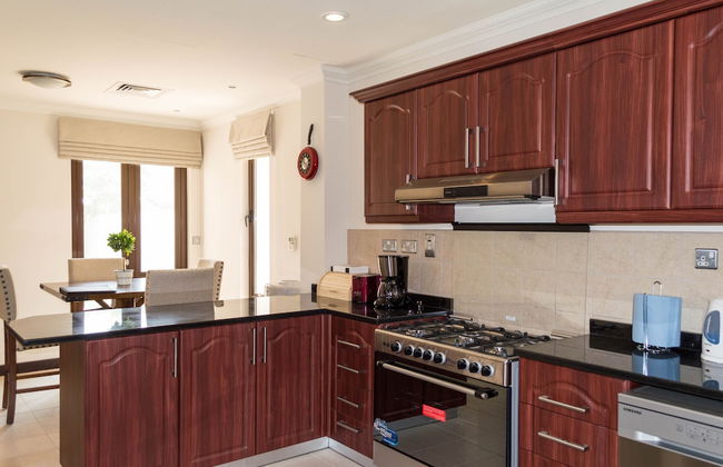 Elara & Golf Villas - curated by Park Hyatt Dubai - Photo 14