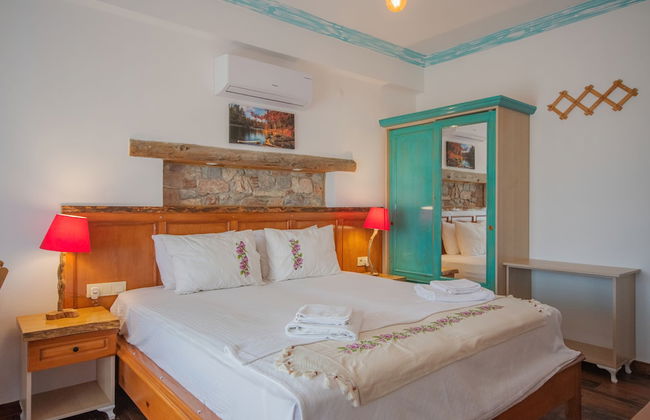 Ekinoks Otel - Photo 9