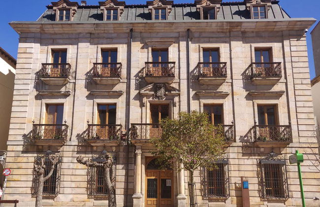 Visite guidée dans Reinosa - Photo 4