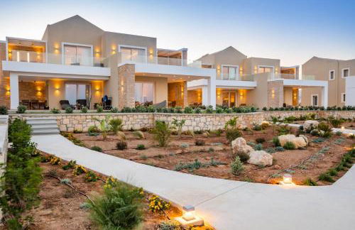 Thalassa Suites - Foto 75