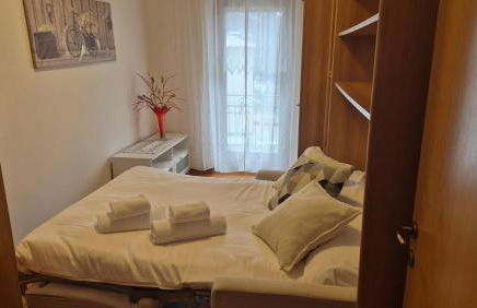 Ca' Piloni appartamento con 3 camere - Foto 5