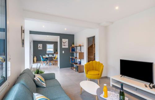 Holiday Home Villa Lanka by Interhome - Foto 4