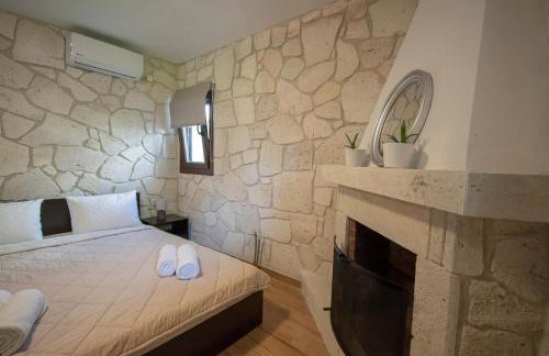 Ikarion Village Home by RentalsPro- Fourka Halkidiki - Foto 28