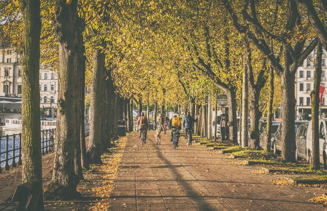 Eric Vökel Boutique Apartments - Hamburg Suites - Foto 24