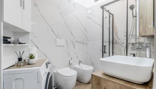 Flyaway Retreat - Ciampino Apartment 15 min To Rome - Foto 4