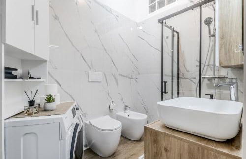 Flyaway Retreat - Ciampino Apartment 15 min To Rome - Foto 4