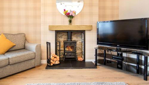 Colbheinn Cottage - Foto 4