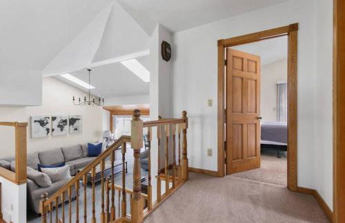 The Harbor Hideaway Unwind near Lake Winnebago - Foto 18