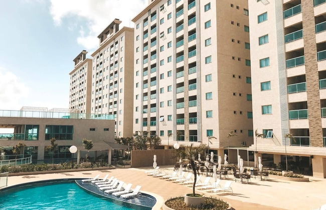 Condomínio Salinas Park Resort - Foto 1