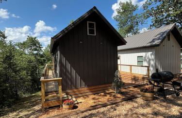 Camptown Cabin - Photo 4