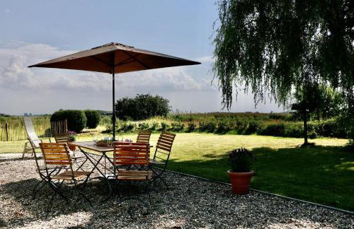 Deichquartier - Foto 19