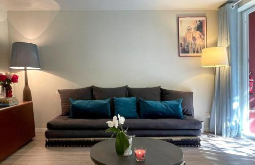Kiki House-belle aire près de Paris - Foto 40