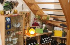 Ferienwohnung Weingut Leis - Foto 6