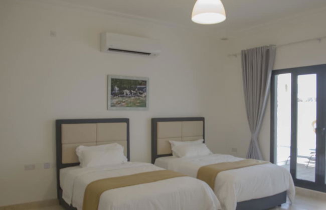 The Pool Villa - Tanuf - Foto 4