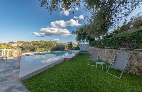 Demargia Villa - Foto 9