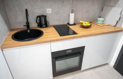 Studio Zagreb West III - Foto 14