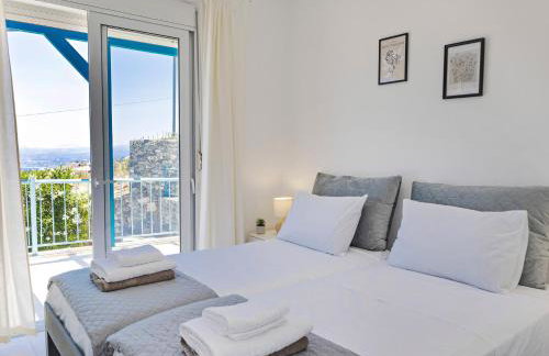 Villa Lawton - Magnificent sea & mountain views! - Photo 29