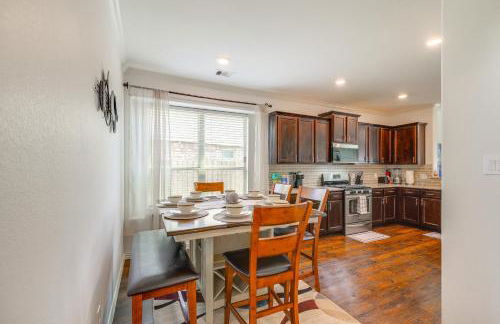 22 Mi to Dtwn Houston Spacious Baytown Home! - Foto 11