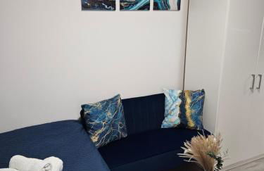 Cozy Ground-Floor Studio, Excellent City Access - Photo 2