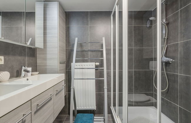 Studio in Bruges Near Marina - Foto 8